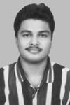 Ajay Kudua, Portrait