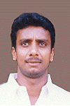M Venkataramana, Portrait