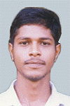 JR Madanagopal, Portrait