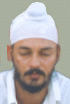 Kavaljit Singh, Portrait