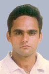 Rajiv Nayyar, Portrait