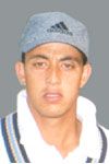 Ajay Mannu, Portrait