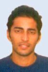 Sangram Singh, Portrait