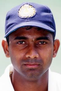 Vijay Bharadwaj - Portrait