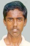 Tushar Saha, Portrait