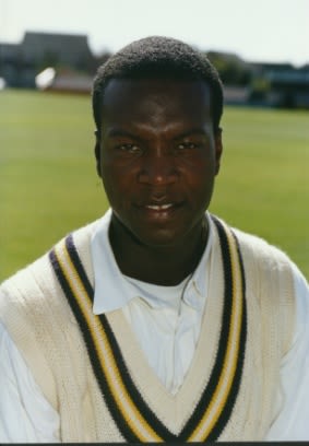 Norman Cowans