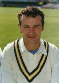 Tony Middleton