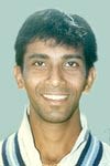 Vivek Kolambkar, Portrait