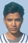 Ajay Rajput, Portrait