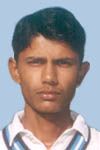 Shantanu Pitre, Portrait