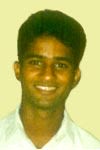 S Nath, Portrait