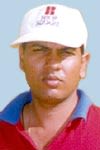 Ajay Mehra, Portrait