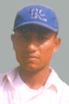 Orlond Konwar, Portrait