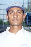 Aamir Hashmi, Portrait 2000
