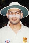 Rajiv Kumar, Portrait 2000