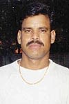 Sunil Kumar, Portrait 2000