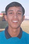 Tahir Khan, Portrait