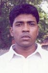 Rana Chowdhary, Portrait