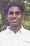 SS Rao, Portrait