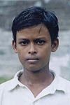 Abhijit Dey, Portrait
