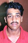 Sunil Oasis, Portrait, 2000