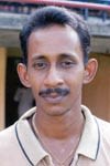 M Suresh Kumar, Portrait, 2000