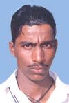 Sunil Dholpure, Portrait, 2000