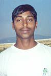 Ratan Kumar, Portrait, 2000