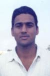 Mihir Diwakar, Portrait, 2000