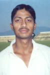 Manish Vardhan, Portrait, 2000