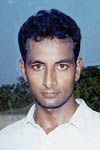 Neeraj Kumar, Portrait, 2000