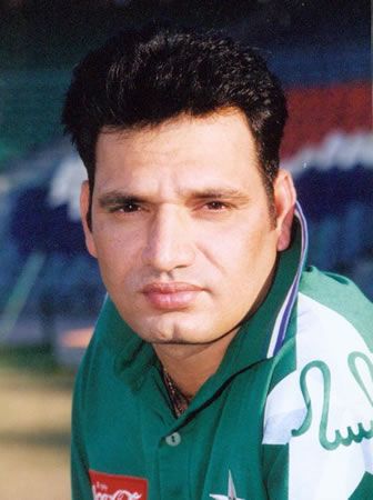 Ijaz Ahmed Jnr