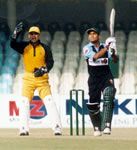 Naumanullah batting