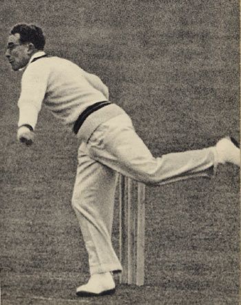 Tufty Mann