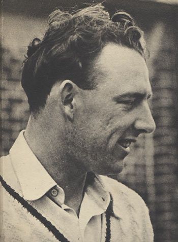 Bob Appleyard