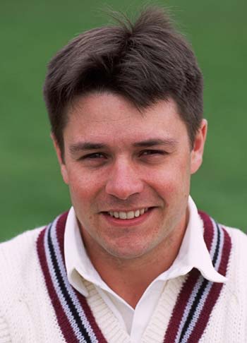 Mark Lathwell