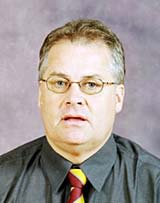 Bruce Blair