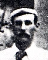 William Chatterton