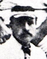 Alec Hearne