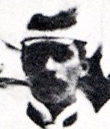 Victor Barton