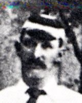 Dick Pougher