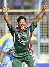 Mushfiqur Rahman appeals