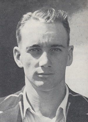 Hugh Tayfield