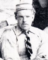 Billy Midwinter
