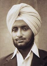 Yuvraj of Patiala