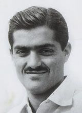 Nari Contractor