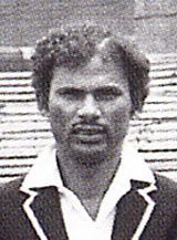 Pochiah Krishnamurthy