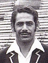 Syed Abid Ali