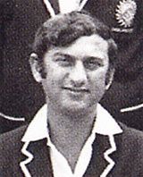 Abbas Ali Baig